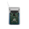 Calculadora Zuel - CT 421