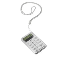 Calculadora Zuel - CT 421