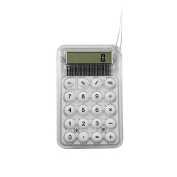 Calculadora Zuel - CT 421