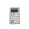 Calculadora Zuel - CT 421
