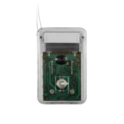 Calculadora Zuel - CT 421