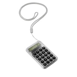 Calculadora Zuel - CT 421