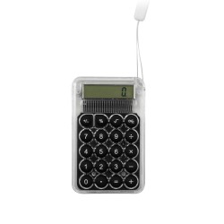 Calculadora Zuel - CT 421