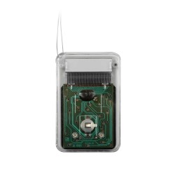 Calculadora Zuel - CT 421