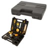 Set de herramientas Bob - HR 039
