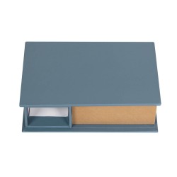 Porta Notas Kuslig - HL 701