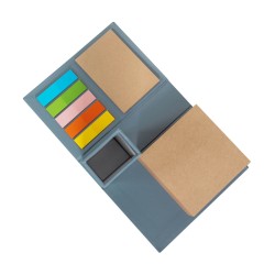Porta Notas Kuslig - HL 701
