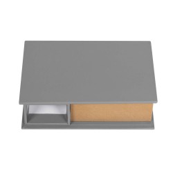 Porta Notas Kuslig - HL 701