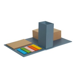 Porta Notas Kuslig - HL 701