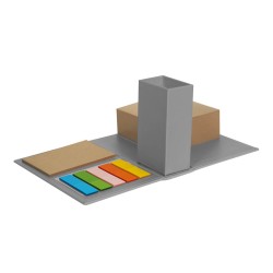 Porta Notas Kuslig - HL 701