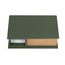 Porta Notas Kuslig - HL 701