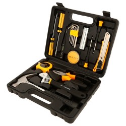 Set de herramientas Bob - HR 039