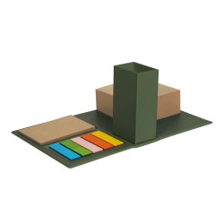 Porta Notas Kuslig - HL 701
