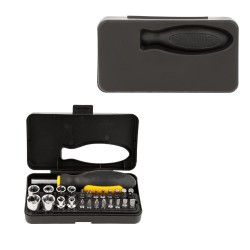 Set de herramientas Tresna - HR 040