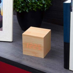 Reloj Time Cube - MK 120