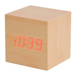 Reloj Time Cube - MK 120