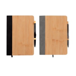 Libreta Opal