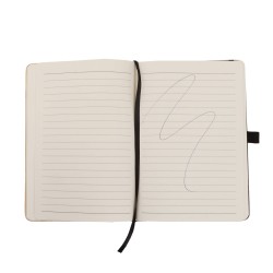 Libreta Opal - O 125