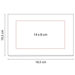 Porta Notas Dokka - HL 6270