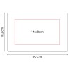 Porta Notas Dokka - HL 6270