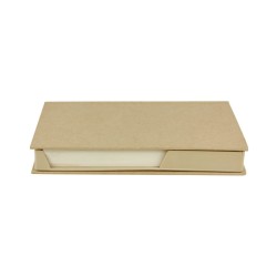 Porta Notas Dokka - HL 6270