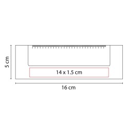 Porta Notas Lule - HL 6030