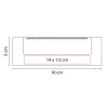 Porta Notas Lule - HL 6030