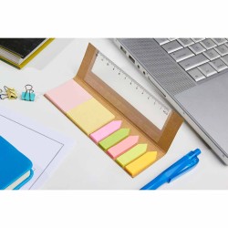 Porta Notas Lule - HL 6030