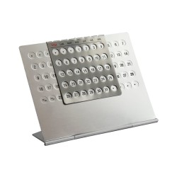 Calendario Montecarlo
