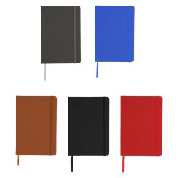 Libreta Keeper
