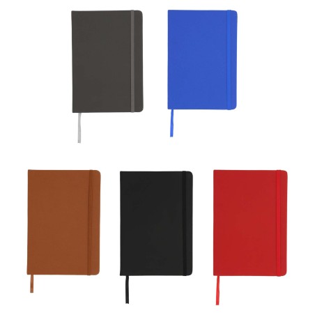 Libreta Keeper