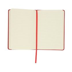 Libreta Keeper - O 101