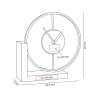 Reloj Ocel - MK 016