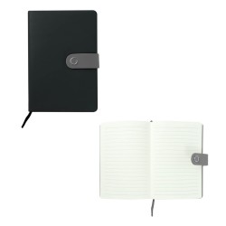 Libreta con Broche Camus - O 119