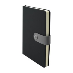 Libreta con Broche Camus - O 119