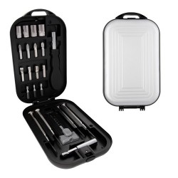 Set de herramientas Tucson - HR 042