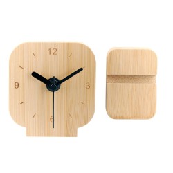 Reloj Temps - MK 015