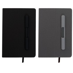 Libreta Briva - O 128