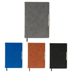 Libreta Poe