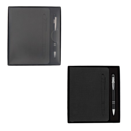 Libreta Merina