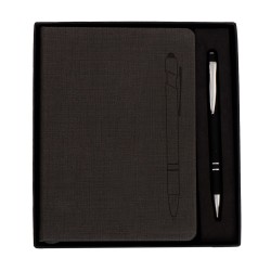 Libreta Merina - O 131