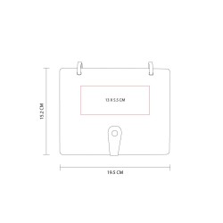 Planeador Diario Glider - HL 005