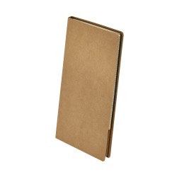 Juego de Notas Kerty - HL 009
