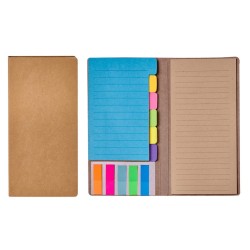 Juego de Notas Kerty