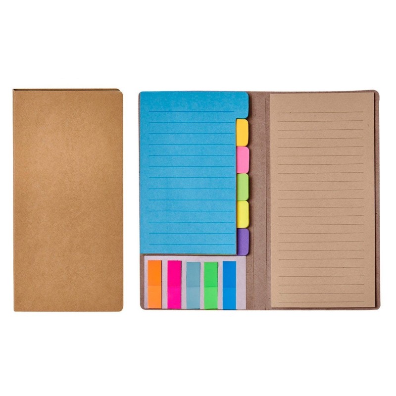 Juego de Notas Kerty Juego de Notas Kerty