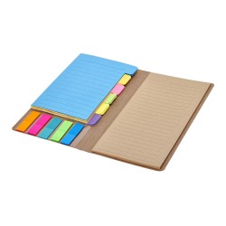 Juego de Notas Kerty - HL 009