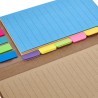 Juego de Notas Kerty - HL 009