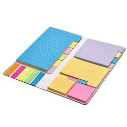 Juego de Notas Nond