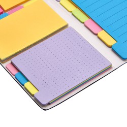 Juego de Notas Nond