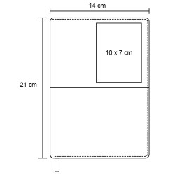 Libreta Bico - O 113